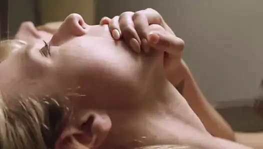 Jamesblow - lezbiyen eğlenceli