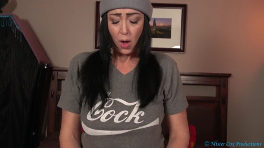 Sevgi dolu üvey kızkardeş senin büyük horoz hoşlanır - bay cox yapımları