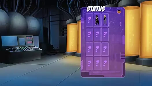 Sınırsız bir şey - bölüm 3 - misskitty2k tarafından yükseltmeler ve dansçılar