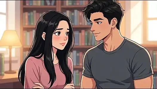 Pyari Ladki Эпизод с 2 по 6 подборка!!