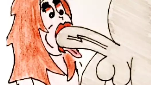 Dott' lar. Laura hamile 5