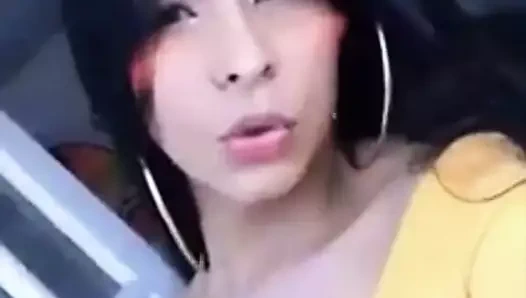 Boleteada cartagena michelle hernandez