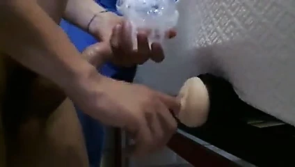 Masturbazione con seks oyuncağı - benim zevkim