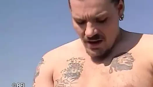 Dvd - xkiss - zevk tatil köyü