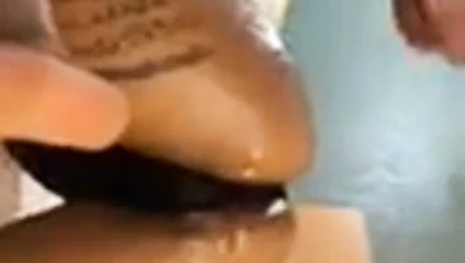 Yağlanmış (snippet)