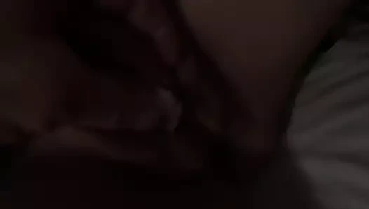 mastürbasyon büyük klitoris