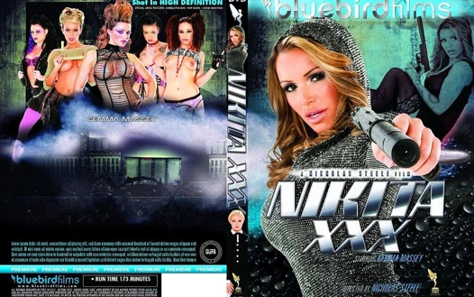 Nikita XXX