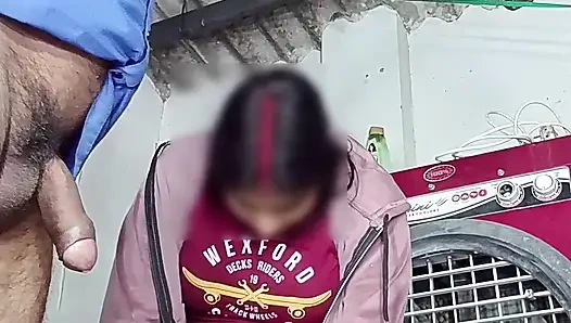 Ateşli güzel yengenin güzel amcığı eğlenceli seks Hintçe ses bhojpuri ses desi seksi video