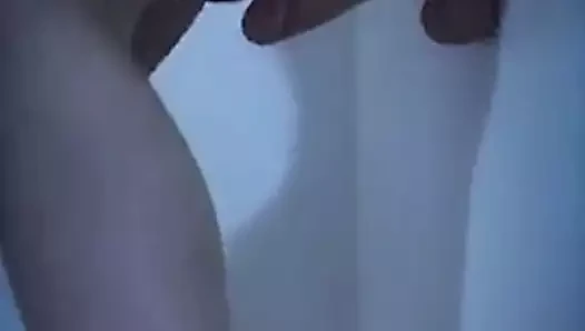 Dp mastürbasyon ile dildos