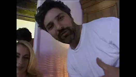 Kötü kızlar - sahne #04