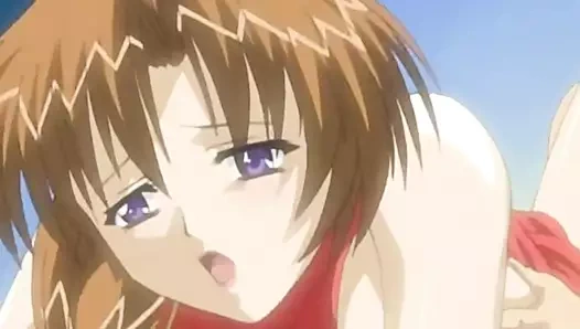 Karı yiyen ep.2 (engdub) - öğrenci deneyimli dul sikikleri