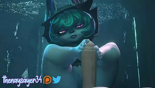 Thenaysayer34'ün en iyileri derlemesi 173