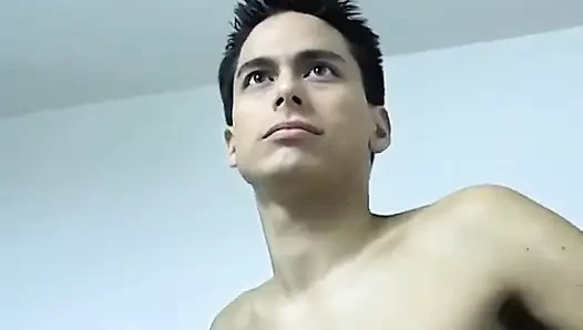 Cameron Gets Steamy