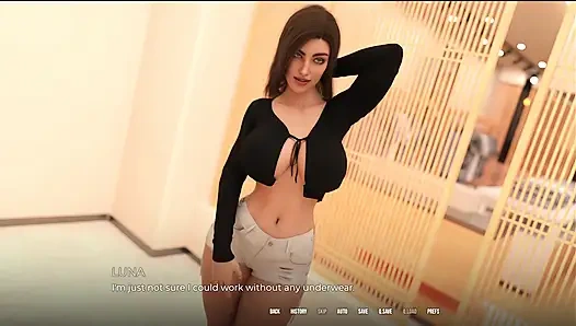 Güvensiz koca bölüm 8