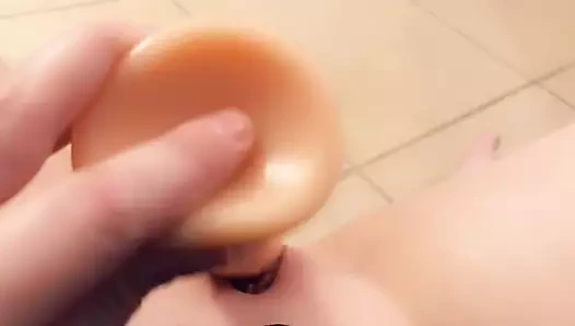 oyuncağımla oynamak