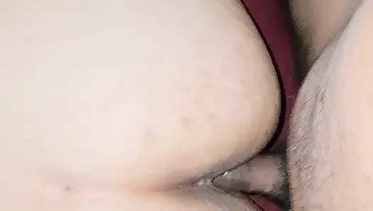 Komşum beni ziyaret etti