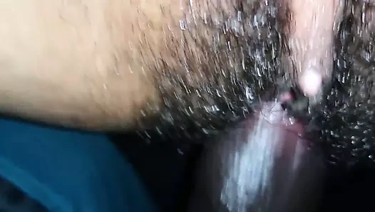 Sadece ben ve bir kaltak