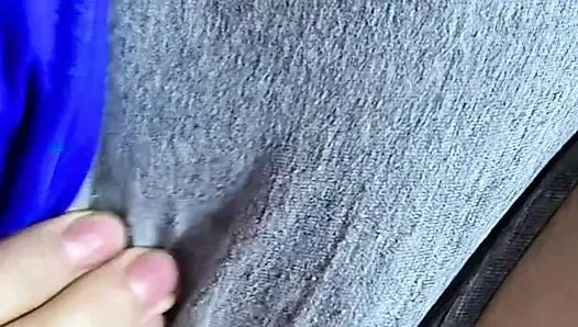 Yeni Suudi porno seksi karım büyük bir penisi seviyor