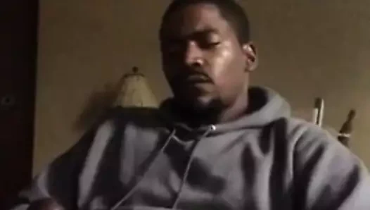 Kalın siyah horoz sağladım bir güzel yük