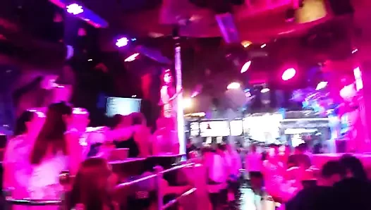 Tayland - direk dansı 5