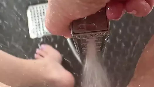 GÜNEŞLI SABAH GÜZELI BEYAZ KıZ DUŞ-SU STIMÜLASYONUYLA MASTÜRBASYON EDIYOR-EN IYI ELIT AMATÖR-SUUDI- ARAP SNOWWHITE-ABD 2025