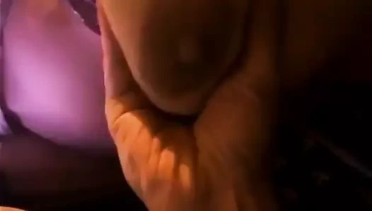 Mısırlı koca memeler