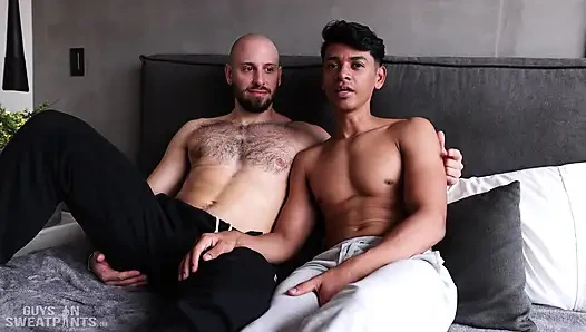 Meeting & Breeding Martin