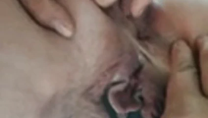 Geile Ficksau aus dem Odenwald....