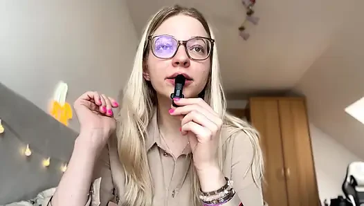 Erkekleri azdırıyor muyum? Femdom