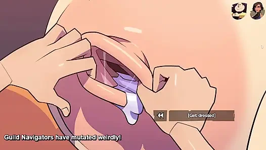 Kum tepelerinin arkasında seks sahnesi oyunu [bölüm 07] çıplak oyun[18+] porno oyunu