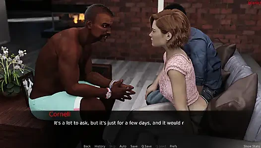 Irklararası Değişim (bölüm 1)