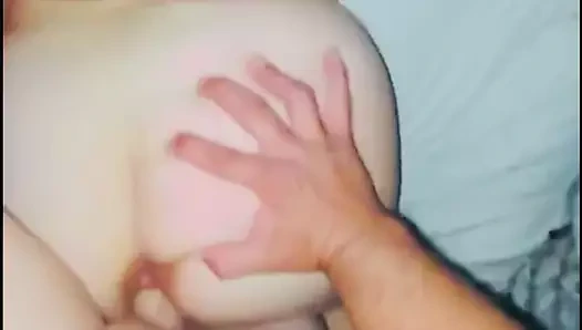Seksi büyük götlü pawg evli kadın