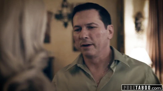 Saf tabu kıskanç oğul üvey babaya inat adım adım anne baştan çıkarır