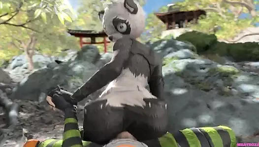 Meatroza hentai derlemesi 52