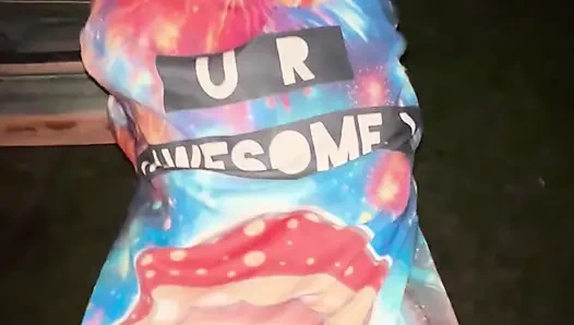 Holy Molly, sen harikasın