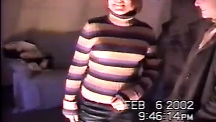 Beyaz çöpü çıkar