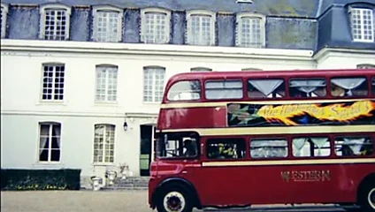 Greta, Monika Et Suzelle (1980)