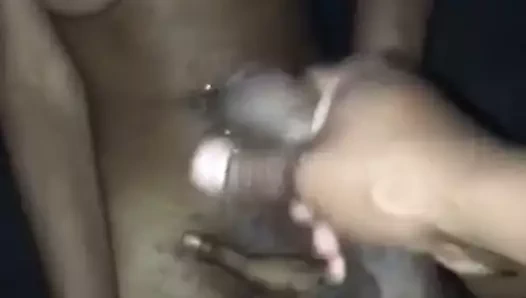 karşılıklı mastürbasyon