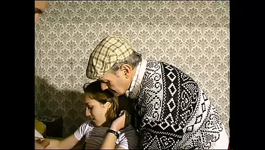 VECCHI MAIALI RACCONTANO - (Episode #10)