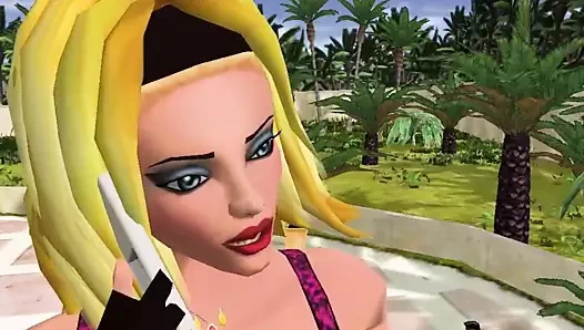 Let's Play Lula 3D - 01 - Lulas Anwesen 1 (deutsch)