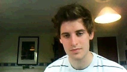 Genç kız kamerada boşalıyor 2