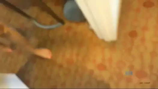 sophia zarafet'in al's cummed üzerinde