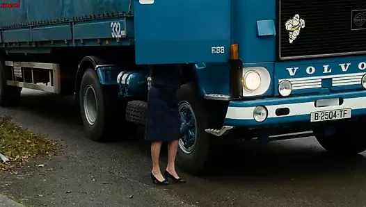 Catherine Deneuve - Potiche (2010)