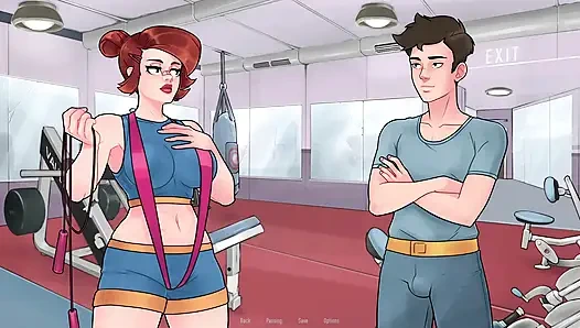 Tam oyun - deep vault 69, bölüm 9