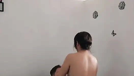 Kanepede şenlik