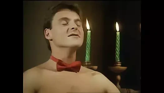 retro kızıl saçlı anal, yüksek kalite