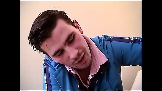 Vahşi anal seks tutkunları için anal yolculuk