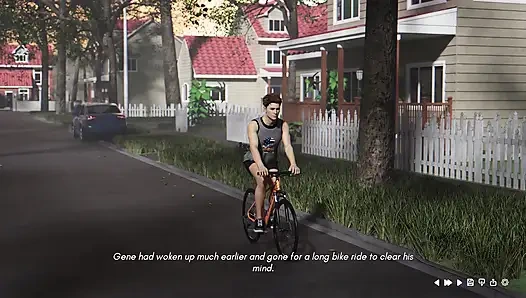 Bayan Denvers - v0.1.2.5 - bölüm 2