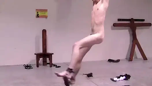 Homo aşağılama - bölüm 3