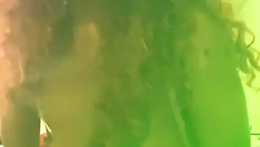 Büyük baştankara milf vanessa lemoore binicilik ona yeni oyuncak